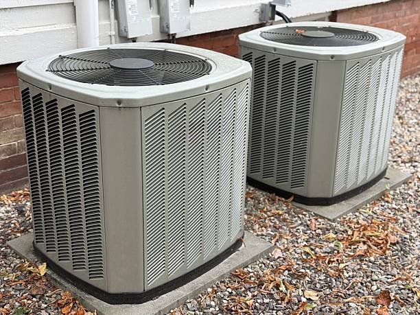 Reliable Ductwork Repair contractor in High Shoals, NC by JG Cool HVAC